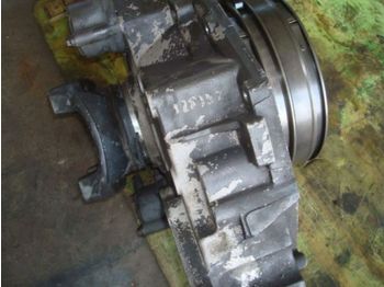 Gearbox for Truck Scania: picture 1