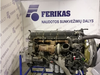 Engine for Truck Scania: picture 3