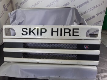 Grill for Truck Scania: picture 1