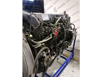 Engine for Truck Scania: picture 5
