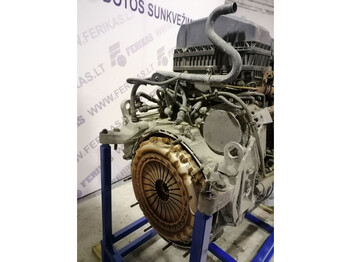 Engine for Truck Scania: picture 4