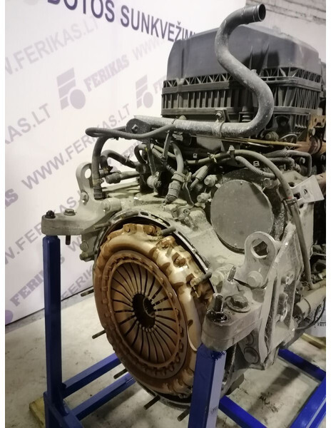 Engine for Truck Scania: picture 4