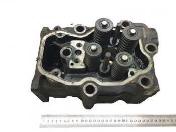 Cylinder block Scania (01.95-12.04): picture 1