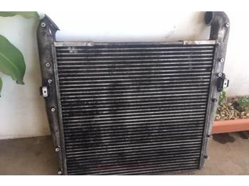 Radiator for Truck Scania 164: picture 1