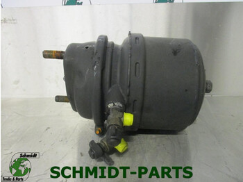 Brake cylinder for Truck Scania 2147775 Veerremcilinder: picture 1