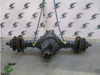 Rear axle for Truck Scania 2250596 // R780 ratio 2.71: picture 1