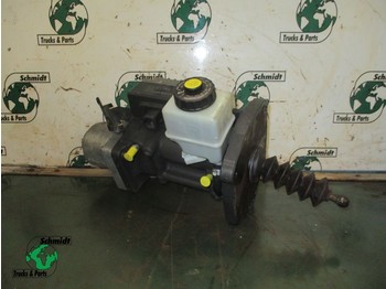 Clutch servo for Truck Scania 2612292 Koppeling Actuator: picture 1