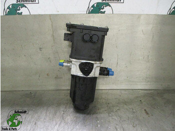 Fuel pump SCANIA