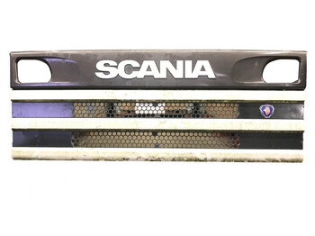 Grill SCANIA 4