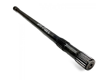 Drive shaft Scania 4-series 144 (01.95-12.04): picture 3