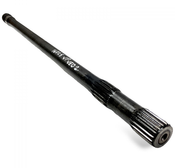 Drive shaft Scania 4-series 144 (01.95-12.04): picture 3