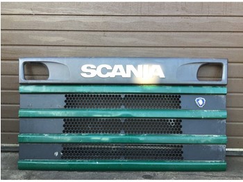 Grill Scania 4-series 164 (01.95-12.04): picture 1