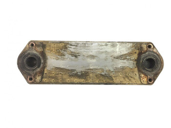Oil cooler Scania 4-series 164 (01.95-12.04): picture 2