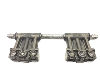 Camshaft Scania 4-series 164 (01.95-12.04): picture 4