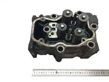 Cylinder block Scania 4-series 94/114/124/144/164 (1995-2004): picture 1