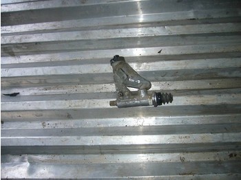 Brake valve for Truck Scania 93 handbrake valve: picture 1
