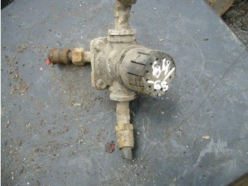 Brake valve for Truck Scania 94 valve: picture 1