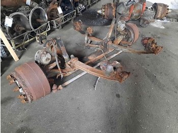 Front axle for Truck Scania AM56: picture 1