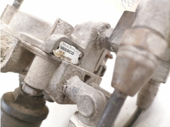 Brake valve for Truck Scania Air pressure control valve 9730110500: picture 2