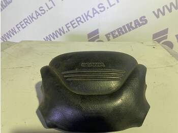 Steering wheel for Truck Scania Airbag: picture 1
