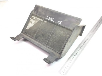 Cabin filter for Truck Scania Cabin Air Filter Cover: picture 1
