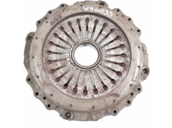 Clutch and parts SCANIA