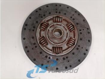 Clutch disc for Truck Scania Clutch disc 574918: picture 1