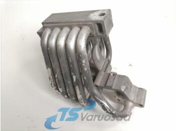 Air brake compressor for Truck Scania Compressor air pipe 1798270: picture 1