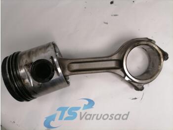 Connecting rod for Truck Scania Connecting rod + piston 1798596: picture 1