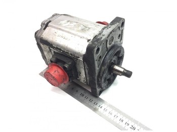 Hydraulic motor for Bus Scania Cooling: picture 1