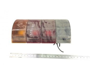 Tail light Scania DAB (01.95-12.02): picture 1