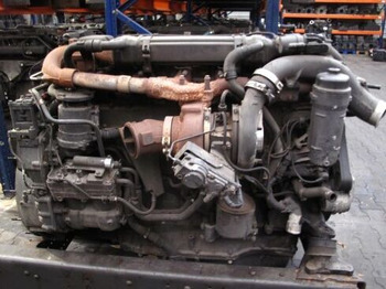 Engine for Truck Scania DC1306   Scania R 360 XPI truck: picture 2