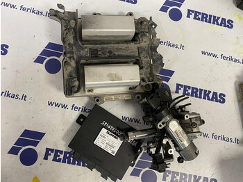 Spare parts for Truck Scania DC13 112 ECU set: picture 1