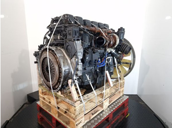Engine SCANIA R