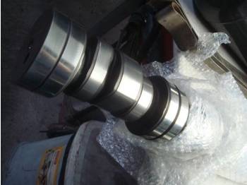 Camshaft for Truck Scania DC16: picture 1