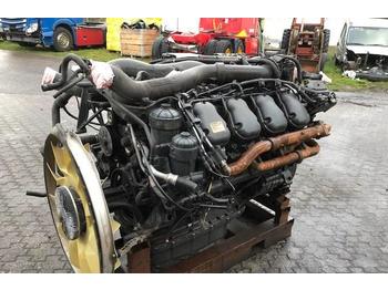Engine for Truck Scania DC16102 / 580 HP - EURO 6: picture 1
