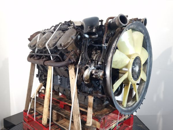 Engine for Truck Scania DC16 06 L01 Engine (Truck): picture 6
