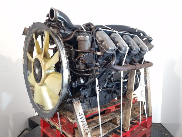 Engine for Truck Scania DC16 06 L01 Engine (Truck): picture 8