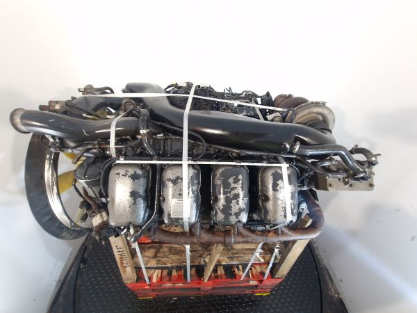 Engine for Truck Scania DC16 06 L01 Engine (Truck): picture 10