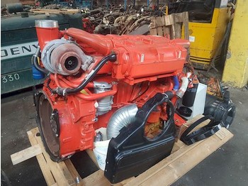 Engine for Truck Scania DI13 070M: picture 1