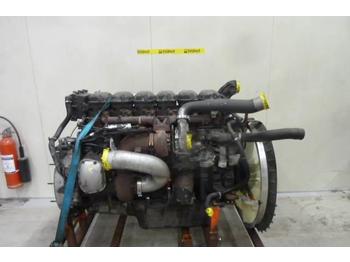 Engine for Truck Scania DT1206L02: picture 1