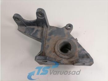 Brake parts for Truck Scania Drum brake chamber retaining bracket 1354414: picture 1