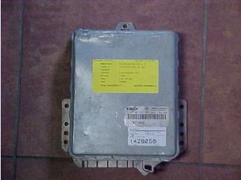 Scania EDC unit - Spare parts