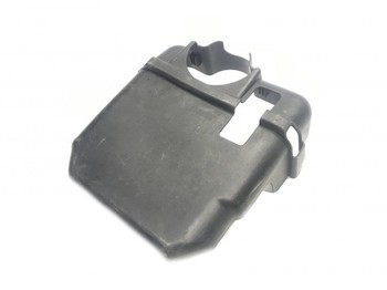 Expansion tank for Truck Scania Expansion Tank Cover: picture 1