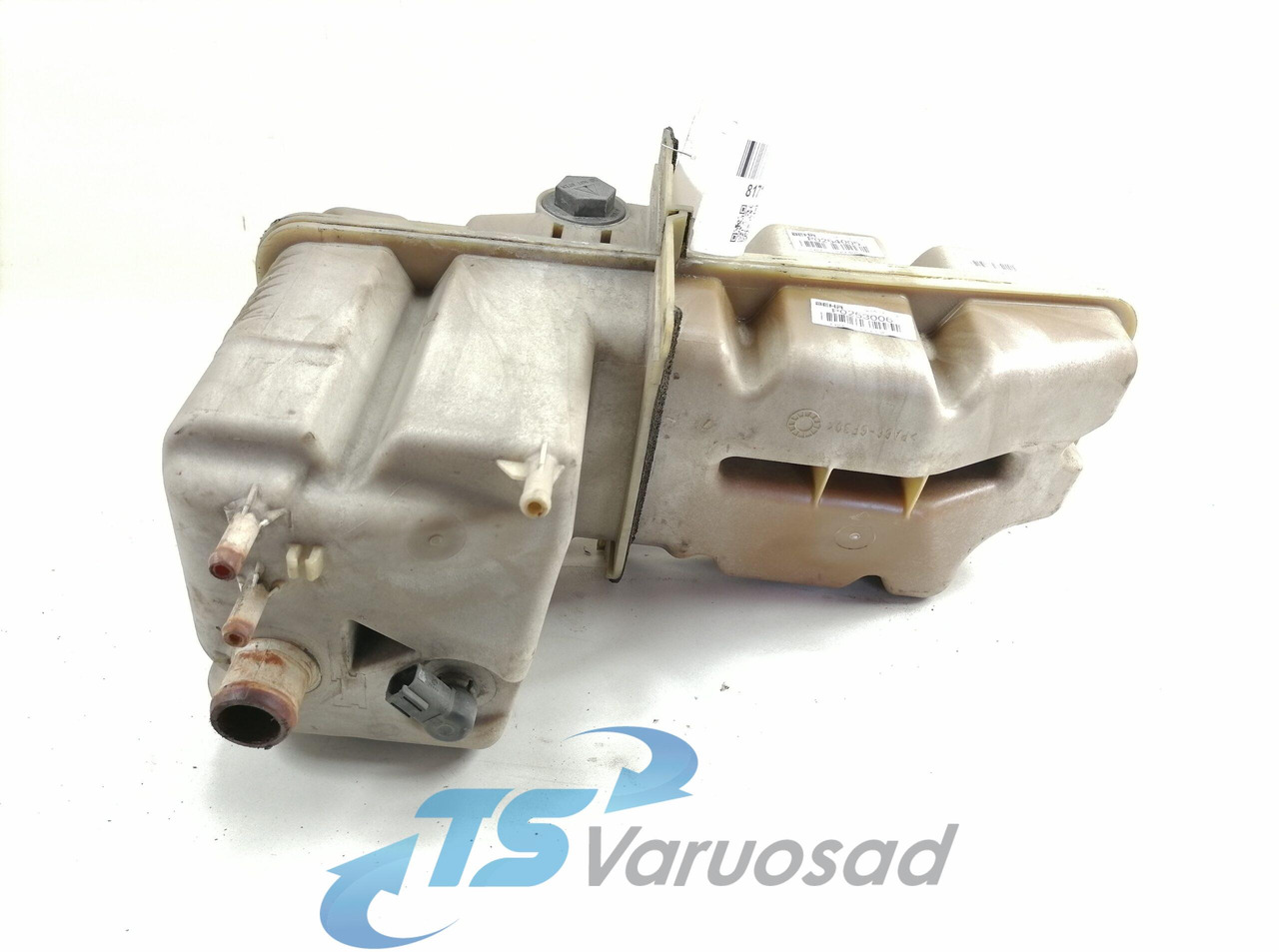 Universal part for Truck Scania Expansion tank 2371006: picture 5