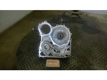 Gearbox SCANIA G