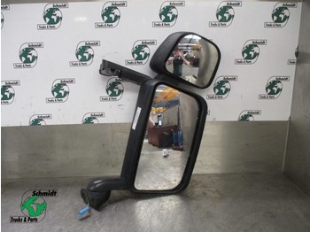 Rear view mirror for Truck Scania G450 1723519 / 2425816 SPIEGEL RECHTS EURO 6: picture 1