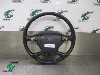 Steering wheel for Truck Scania G450 G450 1495395 STUURWIEL EURO 6: picture 1