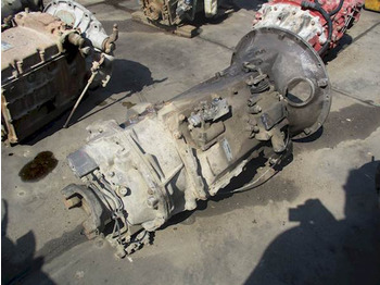 Gearbox for Truck Scania GRS890: picture 2
