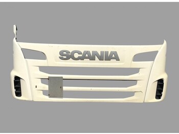 Grill Scania G-series (01.04-): picture 1